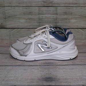 New Balance Women's 496 V3 Walking Shoe , Size 10